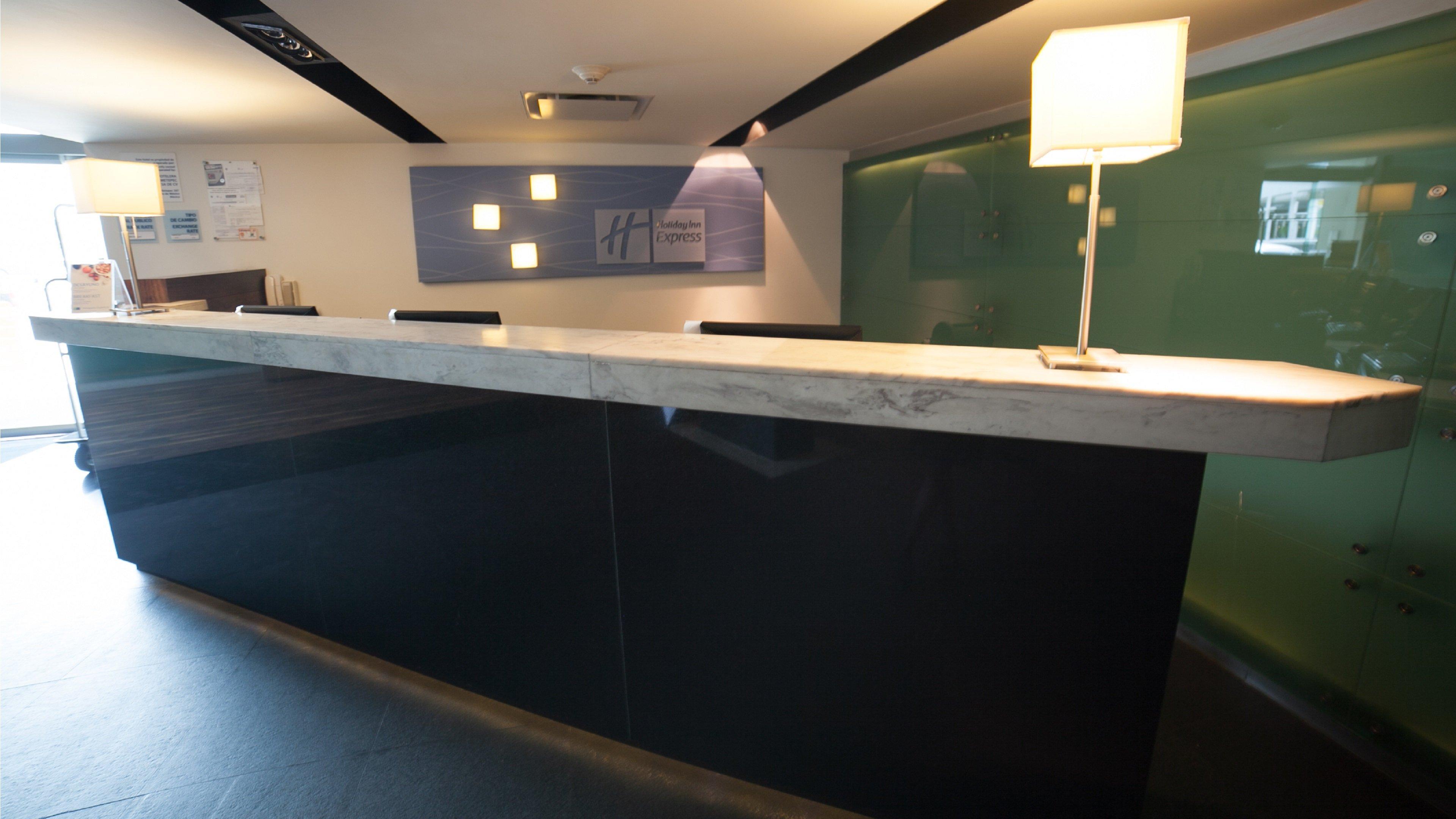 Holiday Inn Express Toluca Galerias Metepec By Ihg Exterior photo